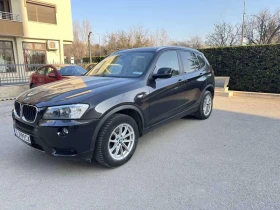 BMW X3 | Mobile.bg    3