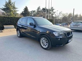 BMW X3 | Mobile.bg    2