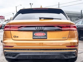 Audi Q8 * TECHNIK S LINE QUATTRO | MASSAGE SEATS | HUD | 3 - 76800 лв. / 39267.22 € - 42406370 13