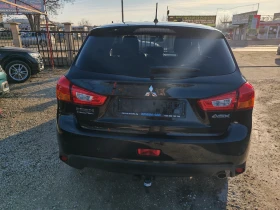 Mitsubishi ASX 1.6 i - 7999 € / 15644.68 лв. - 86577685 6