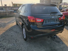 Mitsubishi ASX 1.6 i - 7999 € / 15644.68 лв. - 86577685 5