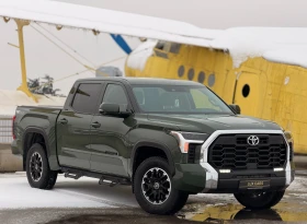 Toyota Tundra - TRD - SR5 - 4x4 - Keyless - Camera - Navi - 