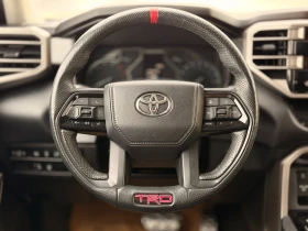 Toyota Tundra - TRD - SR5 - 4x4 - Keyless - Camera - Navi -  - 49900 € / 97595.92 лв. - 65021037 8