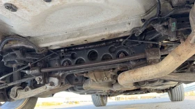 Jeep Grand cherokee 3.6 4x4 Laredo-E - 15500 € / 30315.36 лв. - 57337086 4