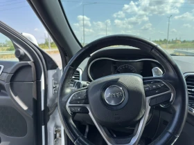 Jeep Grand cherokee 3.6 4x4 Laredo-E - 15500 € / 30315.36 лв. - 57337086 5
