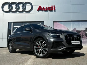 Audi Q8 - 48900 € / 95640.09 лв. - 95146067 3
