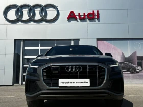 Audi Q8 - 48900 € / 95640.09 лв. - 95146067 2