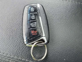 Hyundai Santa fe * SE * * ПАНОРАМА* * ЗАДНА КАМЕРА*  - 13000 € / 25425.79 лв. - 23090664 12