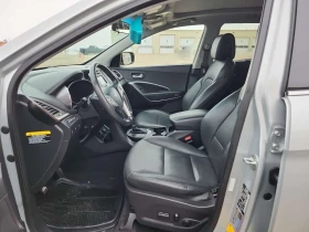 Hyundai Santa fe * SE * * ПАНОРАМА* * ЗАДНА КАМЕРА*  - 13000 € / 25425.79 лв. - 23090664 8