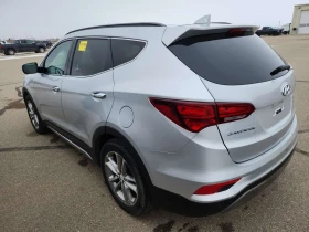 Hyundai Santa fe * SE * * ПАНОРАМА* * ЗАДНА КАМЕРА*  - 13000 € / 25425.79 лв. - 23090664 4
