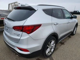 Hyundai Santa fe * SE * * ПАНОРАМА* * ЗАДНА КАМЕРА*  - 13000 € / 25425.79 лв. - 23090664 3