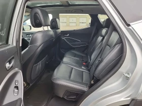 Hyundai Santa fe * SE * * ПАНОРАМА* * ЗАДНА КАМЕРА*  - 13000 € / 25425.79 лв. - 23090664 10