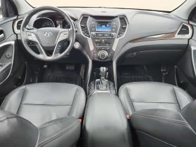 Hyundai Santa fe * SE * * ПАНОРАМА* * ЗАДНА КАМЕРА*  - 13000 € / 25425.79 лв. - 23090664 9