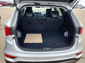 Hyundai Santa fe * SE * * ПАНОРАМА* * ЗАДНА КАМЕРА*  - 13000 € / 25425.79 лв. - 23090664 13