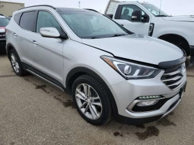 Hyundai Santa fe * SE * * ПАНОРАМА* * ЗАДНА КАМЕРА*  - 13000 € / 25425.79 лв. - 23090664 2