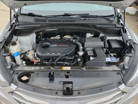 Hyundai Santa fe * SE * * ПАНОРАМА* * ЗАДНА КАМЕРА*  - 13000 € / 25425.79 лв. - 23090664 17
