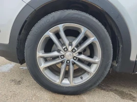 Hyundai Santa fe * SE * * ПАНОРАМА* * ЗАДНА КАМЕРА*  - 13000 € / 25425.79 лв. - 23090664 5