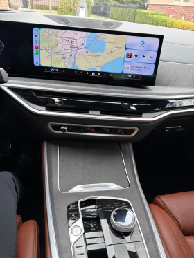BMW X5 M60i xDrive * * CARFAX * * АВТО КРЕДИТ * *  - 52500 € / 102681.07 лв. - 67245903 8