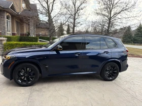 BMW X5 M60i xDrive * * CARFAX * * АВТО КРЕДИТ * *  - 52500 € / 102681.07 лв. - 67245903 3