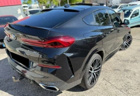 BMW X6 30d xDrive M-Packet TV | Auto.bg — изображение 3