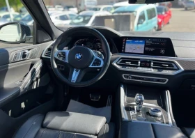 BMW X6 30d xDrive M-Packet TV | Auto.bg — изображение 4