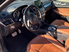 Mercedes-Benz GLC 400 DISTRONIC* HARMAN/KARDON* 360* ���������* ��� ���� | Mobile.bg � ����� ������ 5
