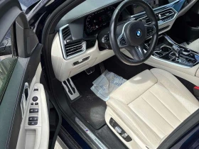 BMW X5  M50i | HARMAN KARDON | ��������� | CARFAX |  | Mobile.bg � ����� ������ 5