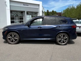 BMW X5  M50i | HARMAN KARDON | ��������� | CARFAX |  | Mobile.bg � ����� ������ 2