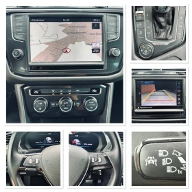 VW Tiguan 2.0TDI/4-motion/DSG/Distronic/������ | Mobile.bg � ����� ������ 17