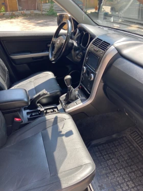 Suzuki Grand vitara 2014 | Mobile.bg � ����� ������ 5
