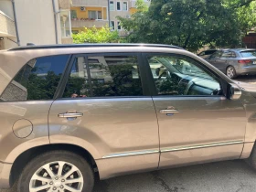 Suzuki Grand vitara 2014 | Mobile.bg � ����� ������ 4