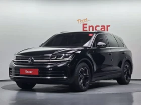 ����� �� �������� �� VW Touareg 3.0 TDI PRESTIGE