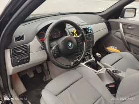 BMW X3 E83 - 2.0 D - 4x4 | Mobile.bg � ����� ������ 9