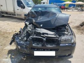 BMW X3 E83 - 2.0 D - 4x4 | Mobile.bg � ����� ������ 3