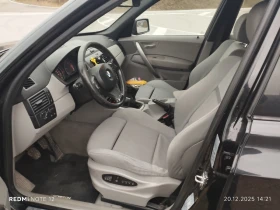 BMW X3 E83 - 2.0 D - 4x4 | Mobile.bg � ����� ������ 10