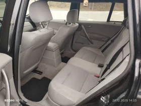 BMW X3 E83 - 2.0 D - 4x4 | Mobile.bg � ����� ������ 12
