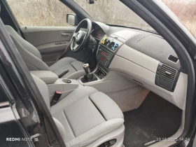 BMW X3 E83 - 2.0 D - 4x4 | Mobile.bg � ����� ������ 8