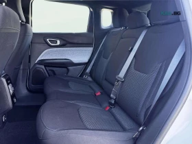 Jeep Compass Sport 4WD* AвтоКредит* (ЦЕНА ДО БГ) | Auto.bg — изображение 15