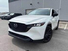 Mazda CX-5 Sport Design w/Turbo AWD  CARFAX
