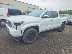 Toyota Tacoma 2.4l Limited