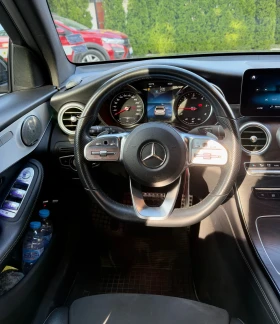 Mercedes-Benz GLC 220 Първоначална 10К  Готов лизинг  - 9999 € - 91705816 10