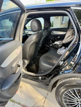 Mercedes-Benz GLC 220 Първоначална 10К  Готов лизинг  - 9999 € - 91705816 9