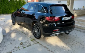 Mercedes-Benz GLC 220 Първоначална 10К  Готов лизинг  - 9999 € - 91705816 5