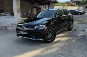 Mercedes-Benz GLC 220 Първоначална 10К  Готов лизинг  - 9999 € - 91705816 2