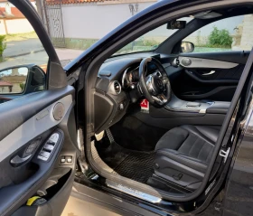 Mercedes-Benz GLC 220 Първоначална 10К  Готов лизинг  - 9999 € - 91705816 8