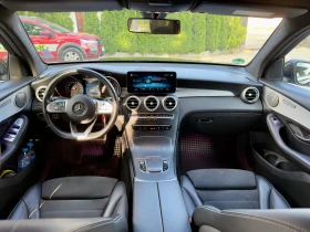 Mercedes-Benz GLC 220 Първоначална 10К  Готов лизинг  - 9999 € - 91705816 7