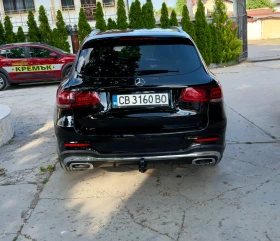 Mercedes-Benz GLC 220 Първоначална 10К  Готов лизинг  - 9999 € - 91705816 4