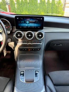 Mercedes-Benz GLC 220 Първоначална 10К  Готов лизинг  - 9999 € - 91705816 11