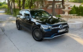 Mercedes-Benz GLC 220 Първоначална 10К  Готов лизинг  - 9999 € - 91705816 3
