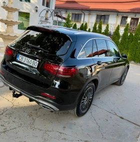 Mercedes-Benz GLC 220 Първоначална 10К  Готов лизинг  - 9999 € - 91705816 6